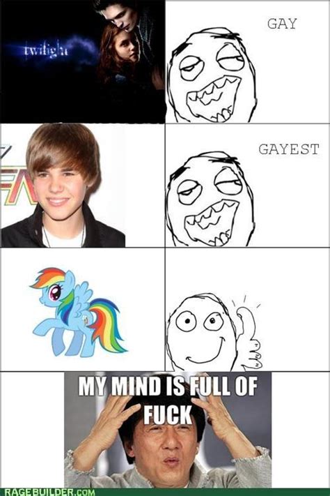 Image My Brain Is Full Of Fuck Know Your Meme