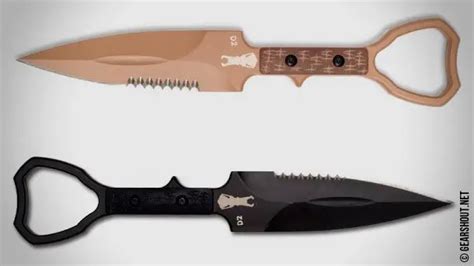 Боевой нож Platatac Hardcore Hardware ASOT 01