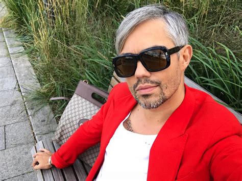 Александр Рогов - стилист: личная жизнь, фото, инстаграм, биография ...