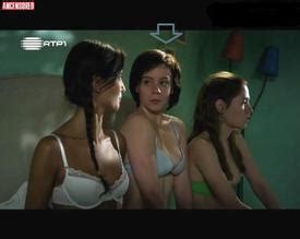 CECILIA HENRIQUES Nude AZNude