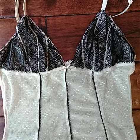 Vintage Intimates Sleepwear Vintage Lingerie Poshmark