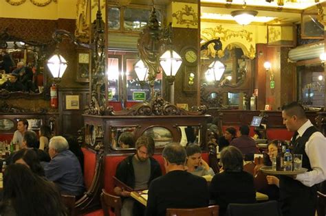 La Opera Bar Mexico City Centro Historico Restaurant Reviews