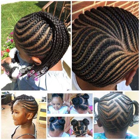 The simple natural hair style routine that saves hours of work 8