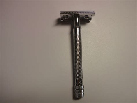 MERKUR 23C | The Shave Butler