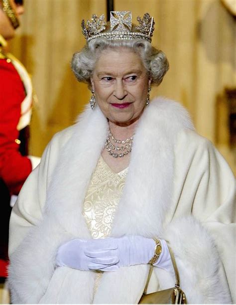 Why our loyal and loving Queen will NEVER abdicate: Our monarch has a