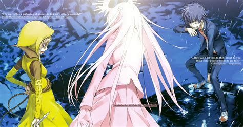 A Certain Scientific 11
