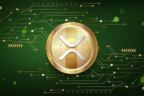 Ripple Xrp In Grande Ascesa The Cryptonomist