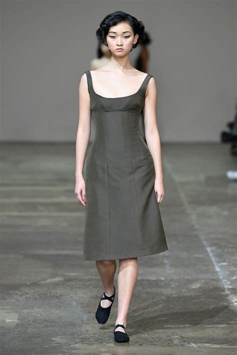 Everything You Missed From the Australian Fashion Week Resort 2025