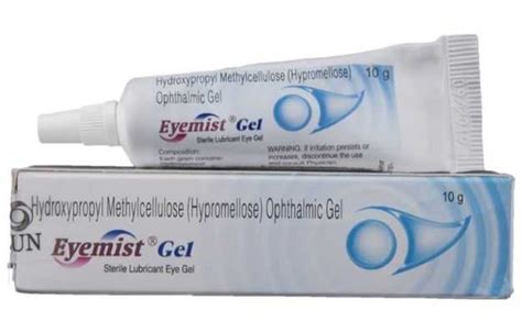 lacryl eye gel  price dosage side effects substitute buy