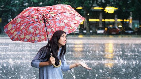 Activa Protección Civil alerta roja y amarilla por lluvias intensas y