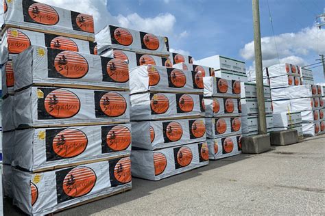 Lumber Protective Wraps Timber Packaging Solutions Lumber Shields