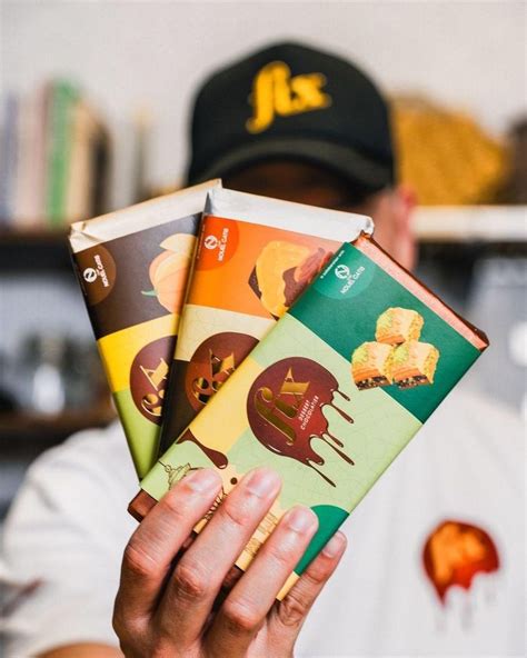 Người Việt kỳ công làm socola Dubai hot trend TikTok Tạp chí Tri thức