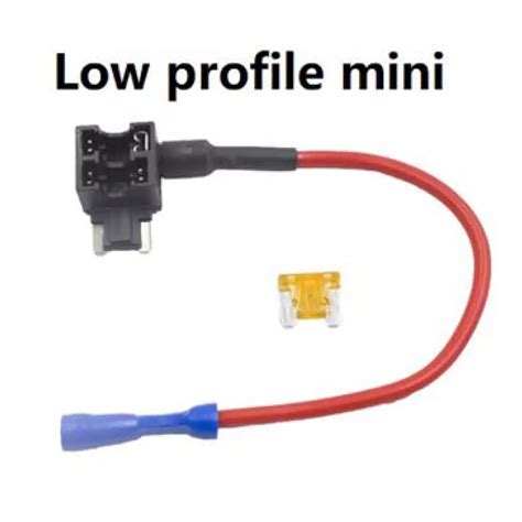 Auto Mini Fuse