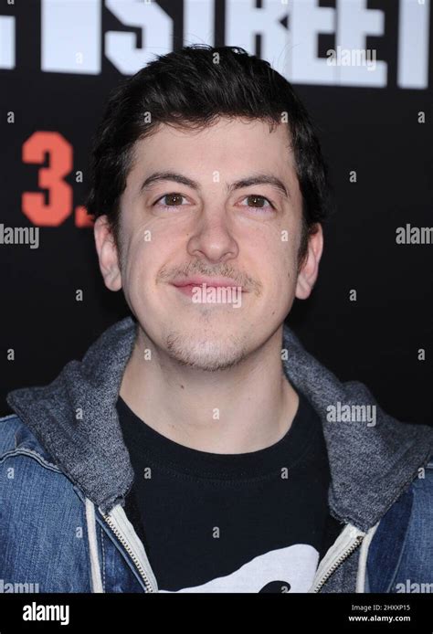 Christopher Mintz Plasse Attending The 21 Jump Street Premiere Held At Grauman S Chinese