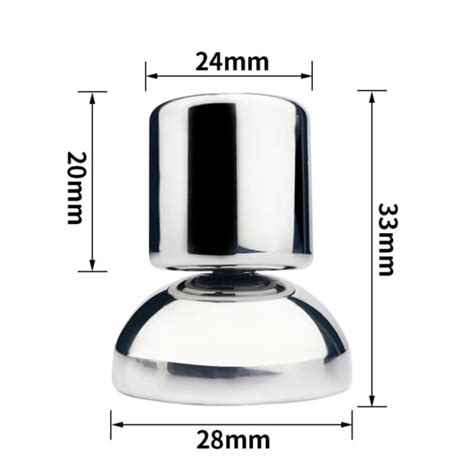 Keyless Inverted Chastity Cage With Dildo Cute Sissy