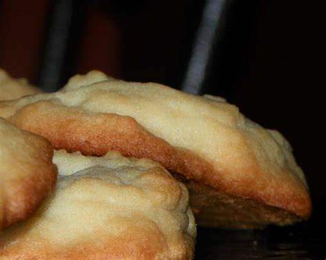 Moms Amish Sugar Cookies Recipe Chefs Resource Recipes