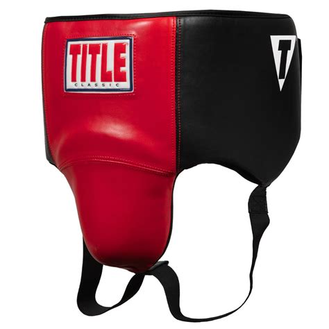 Title Classic Ultra Light Protective Cup 20
