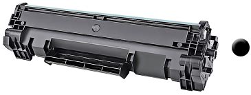 HP W1410A 141A Toner Cartridge Black LaserJet M110 M110w M139 M140 ...