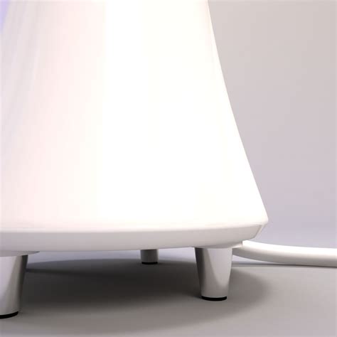 Samsung Pleomax USB speaker 3D Model $15 - .max - Free3D