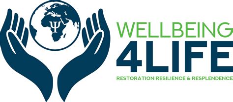 Wellbeing 4life