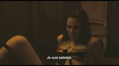 Naked Kristen Stewart In Welcome To The Rileys