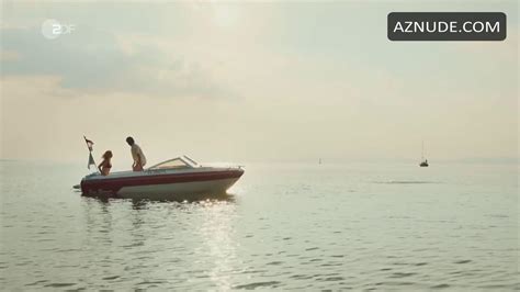 SONJA GERHARDT Nude AZNude