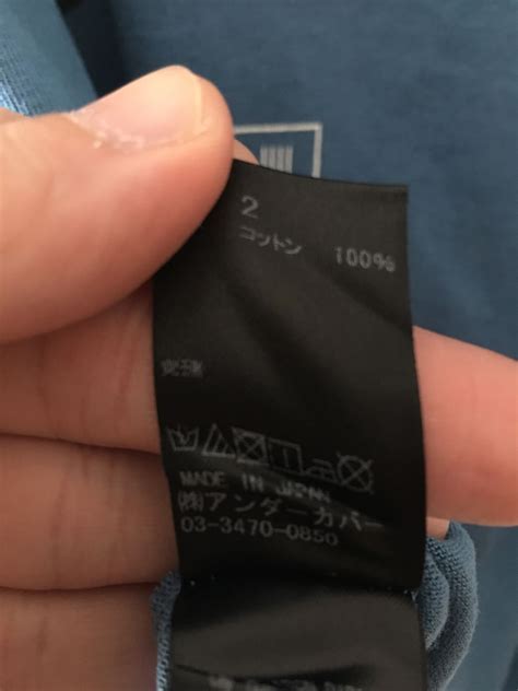 UC 2 アンダーカバー Tシャツ records CAN ARCHIVES FUCK U ロゴ SCAB BUT T期 GIZ REBELS UNDERMAN JONIO JOHN