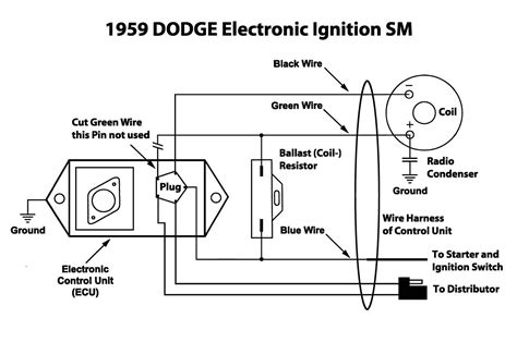 Mopar Starter Relay Wiring Diagram Practical Mopar Starter Relay Wiring Hot Sex Picture