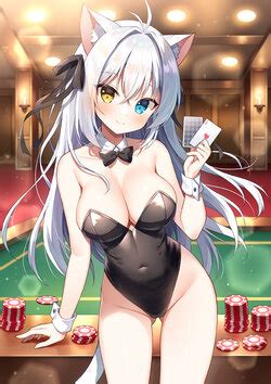 Artist Mauve E Hentai Galleries