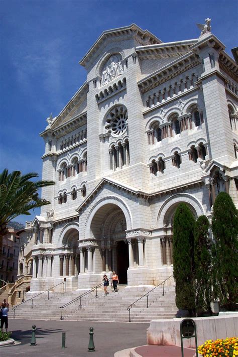 Saint Nicholas Cathedral, Monte Carlo, Monaco | Monaco monte carlo