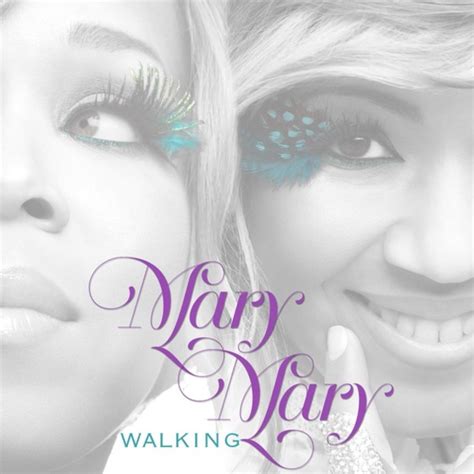 MaryMary EPK