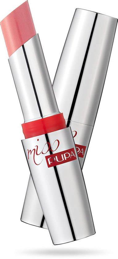 Pupa Miss Pupa Lipstick Nude Rose Bol