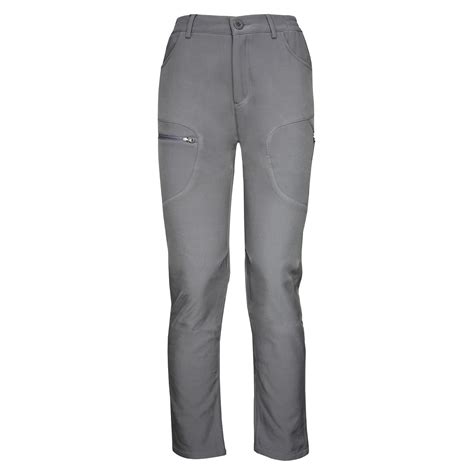 Pantalón Softshell Térmico Nueva Temporada Mujer Andesland