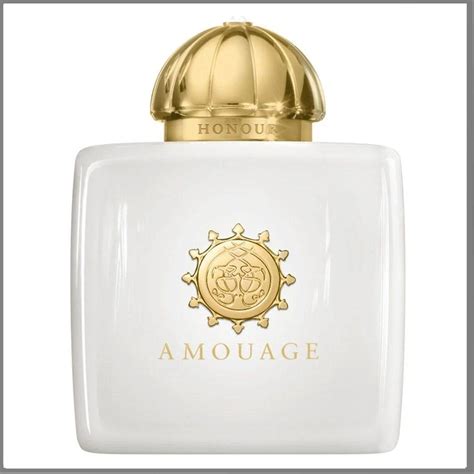Купить Amouage Honour for Woman парфюмированная вода 100 ml. (Тестер ...