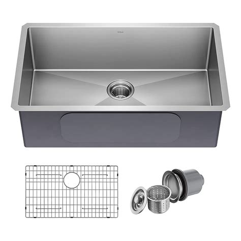 The 8 Best Kitchen Sinks of 2022 | By Food & Wine