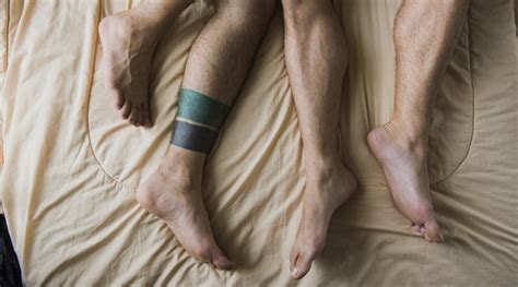 Three Years On The Frontline Of Gay Mens Sexual Health Testing