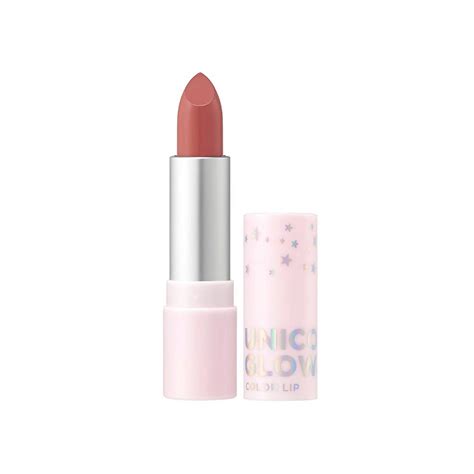 UNICORN GLOW Помада для губ COLOR LIP тон nude taupe купить по низким ценам в ЛЭТУАЛЬ