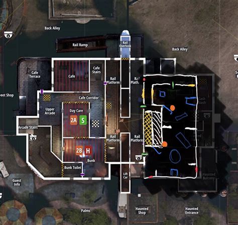 Rainbow Six Siege All Maps Layout at Bobby Holman blog