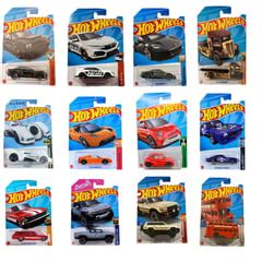 Hot Wheels Falabella