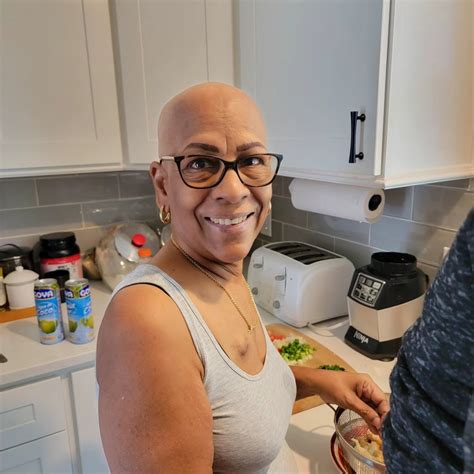 Sum N Else On Twitter Y All My Momma WON FUCK BREAST CANCER