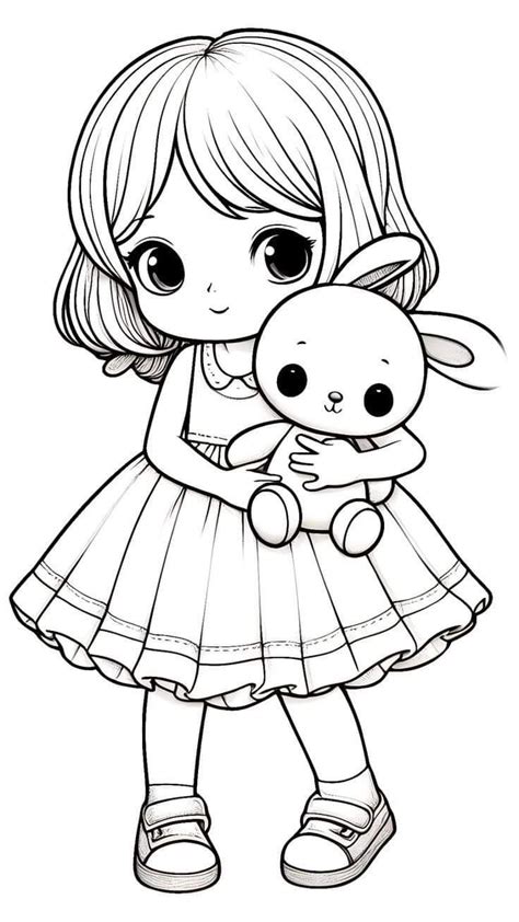 Pin By Seleida Wagner On Recursos Coloring Pages For Kids Animals