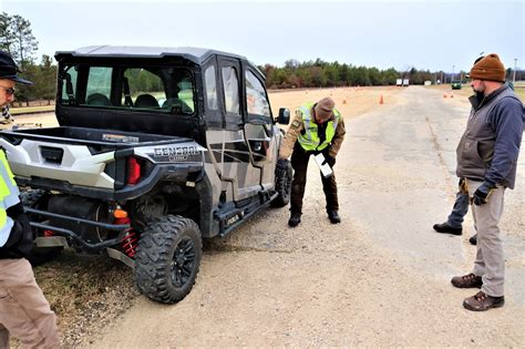 Remember All Terrain Vehicle Safety On Every Ride Article The