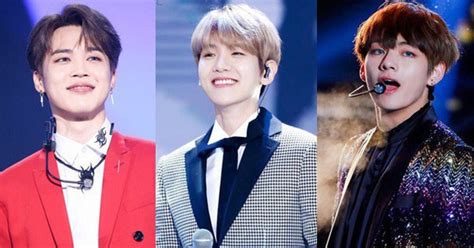 BXH idol nam hot nhất Sau thời gian dài bị bỏ xa Baekhyun EXO cuối cùng đã đọ lại được đối