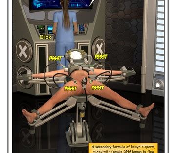 Clinical Trials Muses Sex And Porn Comics