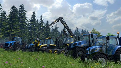 Farming Simulator 15 (2015) | PS3 Game | Push Square