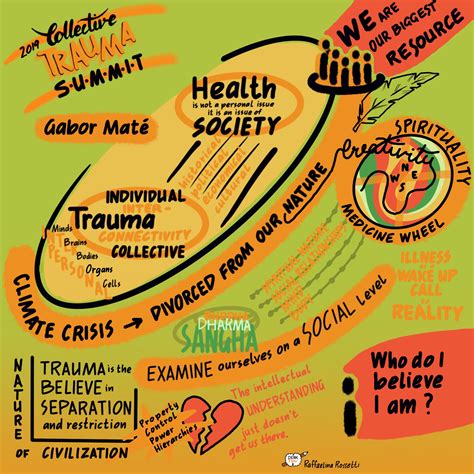 Gabor Mate Trauma Book
