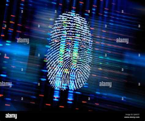 Proof Of Identity Hi Res Stock Photography And Images Alamy