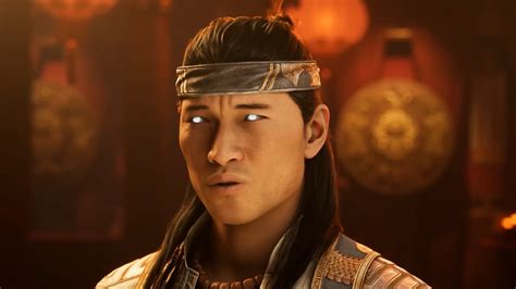 Liu Kang Mk11 Liu Kang Scorpion Mortal Kombat Mortal