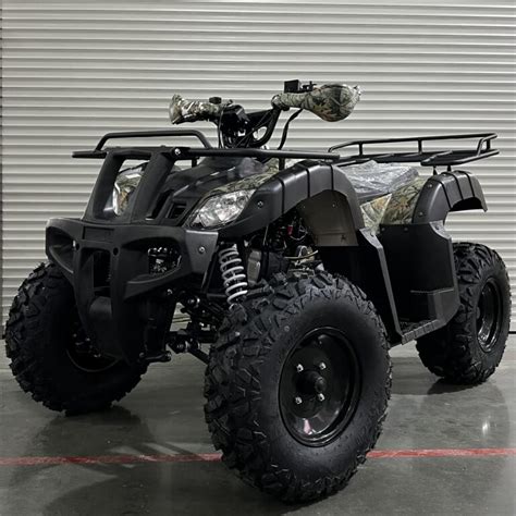Квадроцикл взрослый купить в Казани | Есть рассрочка - DarexMoto