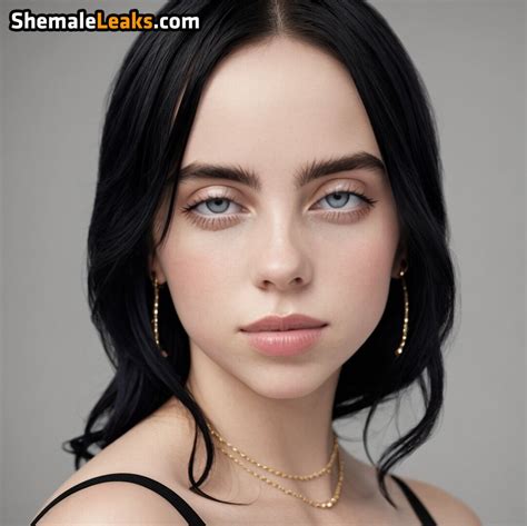 Billie Eilish Fake Billeeilish Billieeilish Leaked Nude Onlyfans Photo Shemaleleaks
